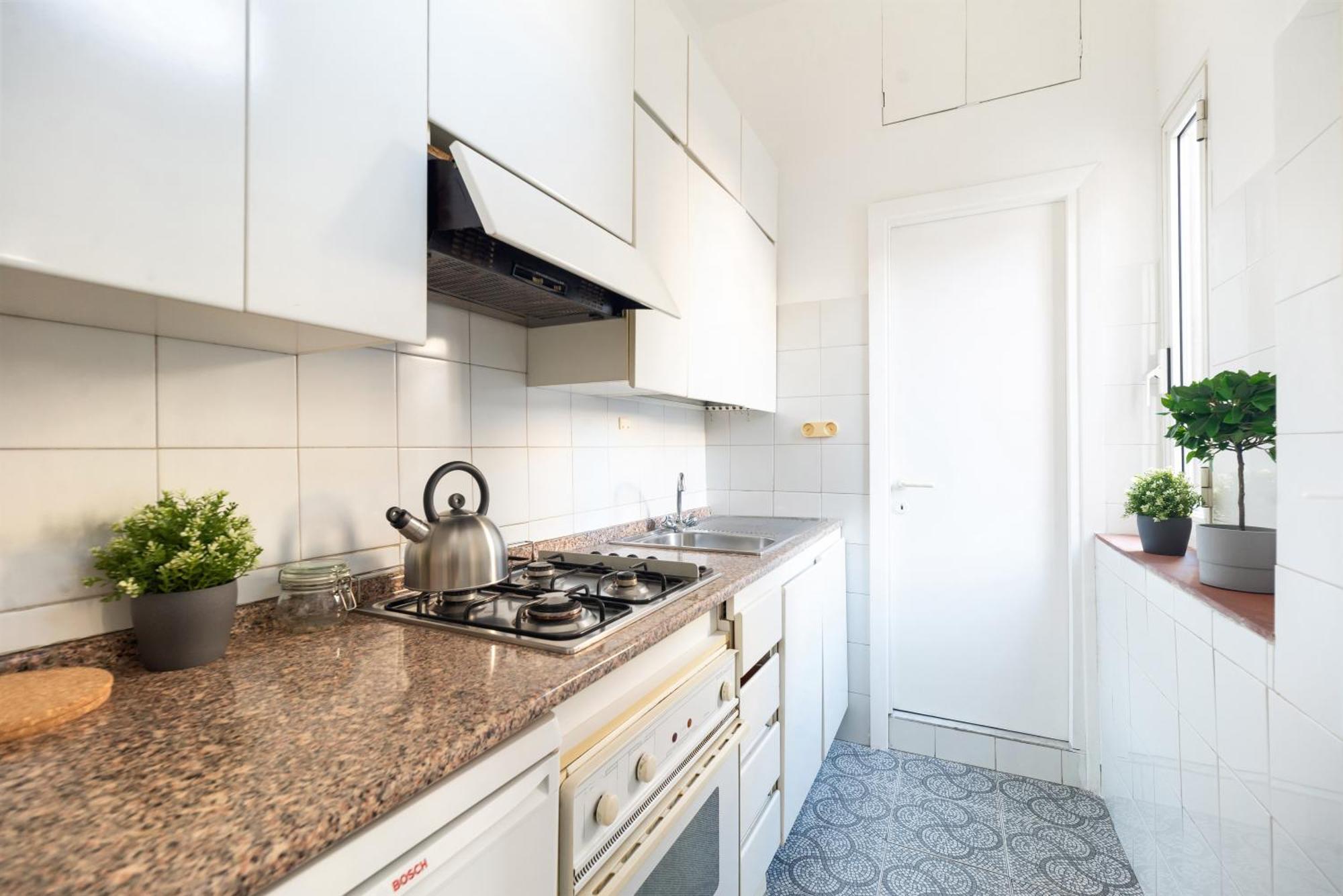 Cozy Studio Campo De Fiori Roma Dış mekan fotoğraf