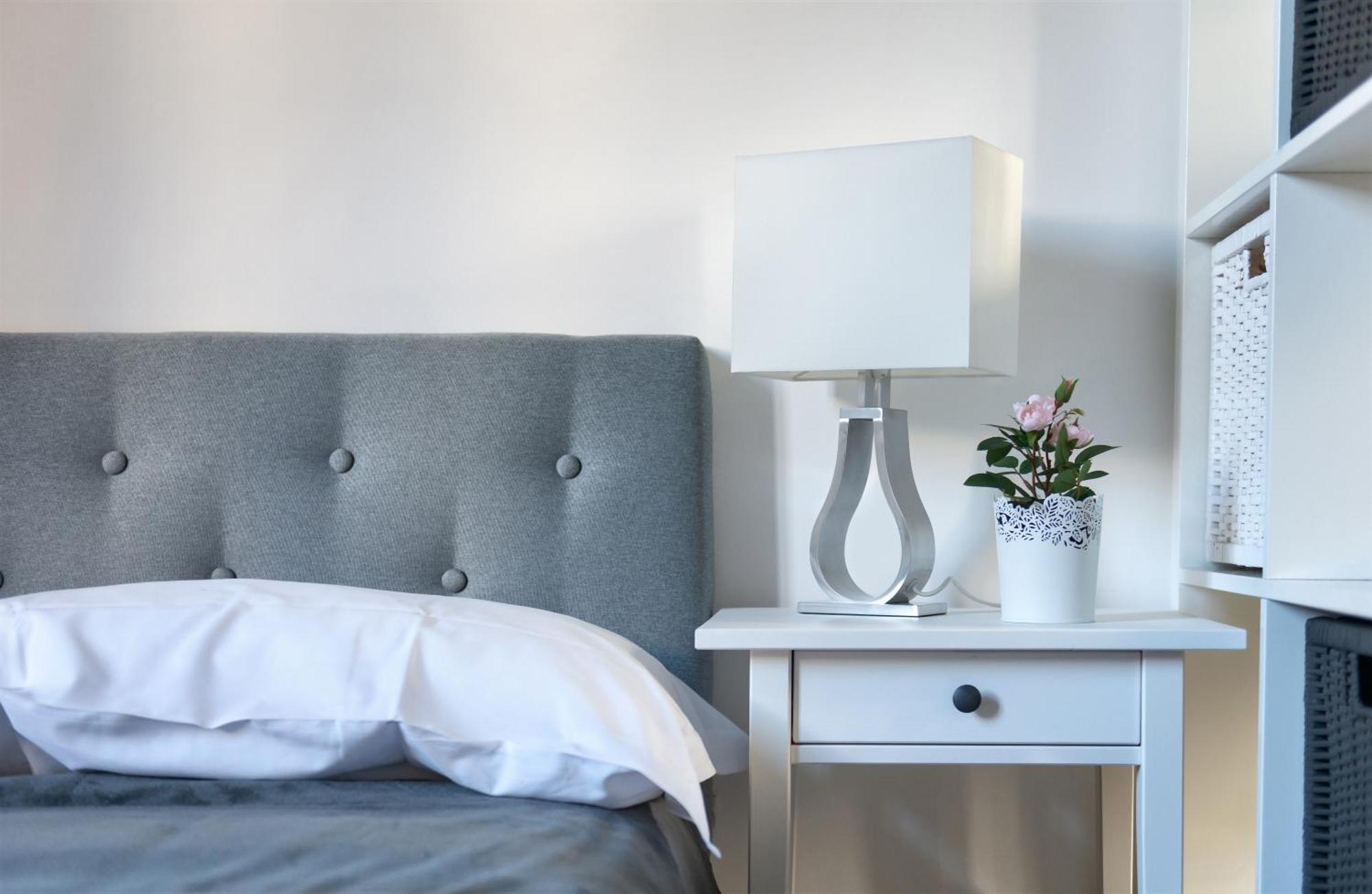 Cozy Studio Campo De Fiori Roma Dış mekan fotoğraf