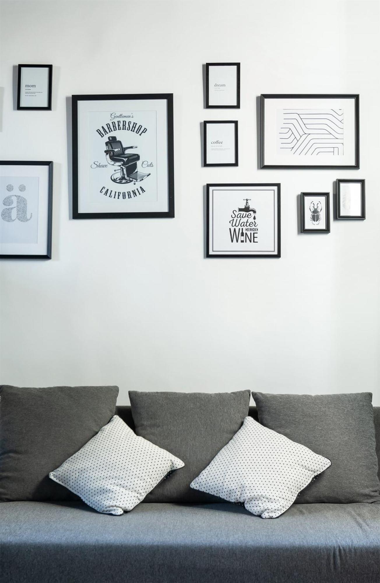 Cozy Studio Campo De Fiori Roma Dış mekan fotoğraf